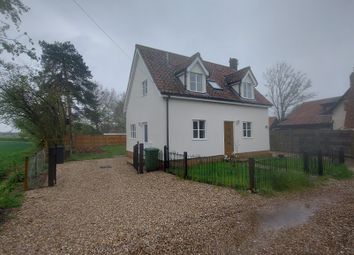 Thumbnail Detached house to rent in East Church Street, Kenninghall