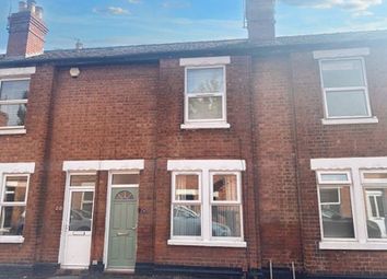 Thumbnail 2 bed terraced house for sale in Mount Street, Gloucester