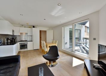 Thumbnail Flat for sale in Abbey Road, St Johns Wood