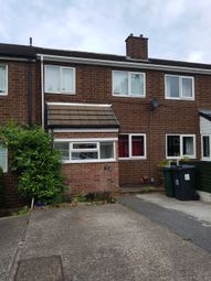 Thumbnail 3 bed town house to rent in 45 St Marys View, Munsborough, Rotherham