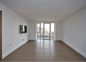 Thumbnail Flat for sale in Admiralty House, Vaughan Way, London