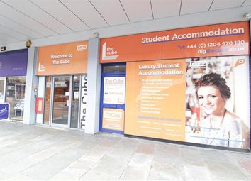 Thumbnail 1 bed flat for sale in Bradshawgate, Bolton