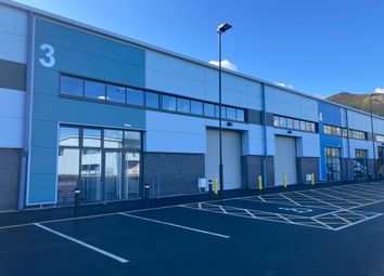 Thumbnail Industrial to let in Parc Menter, Tre Morfa Enterprise Park, Conwy Morfa Enterprise Park, Parc Caer Seion, Llandudno, Conwy