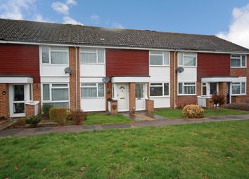 2 Bedroom End terrace house for rent