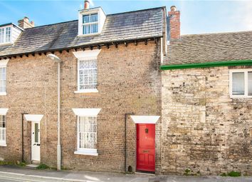 Thumbnail 4 bed terraced house for sale in Colliton Street, Dorchester, Dorset