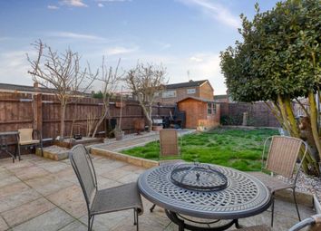 3 Bedroom End terrace house for sale