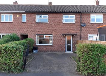 Thumbnail Terraced house to rent in Queens Crescent, Upton