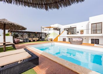 Thumbnail 4 bed villa for sale in Playa Blanca, Lanzarote, Spain