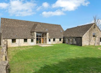 Thumbnail Detached house to rent in Avening, Tetbury, Gloucestershire