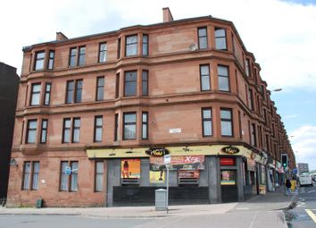 1 Bedrooms Flat to rent in Hathaway Lane, Glasgow G20