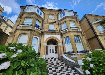 Thumbnail 2 bed flat to rent in Second Avenue, Hove