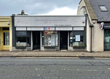 Thumbnail Retail premises to let in 176 Main Street, Prestwick