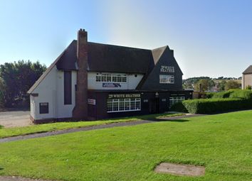 Thumbnail Pub/bar for sale in The White Heather, 133 Hendry Road, Kirkcaldy
