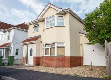 Thumbnail Detached house to rent in Merton Rd, Highfield, Southampton, Hampshire
