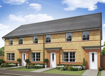 Thumbnail Mews house for sale in Malkin Street, Clitheroe