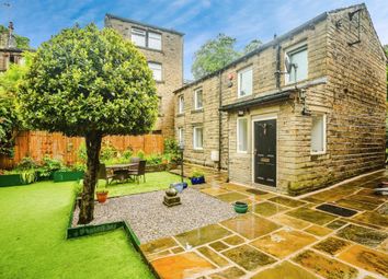Thumbnail Detached house for sale in Thirstin Road, Honley, Holmfirth