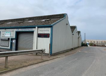 Thumbnail Industrial for sale in Unit 144J, Lydney Industrial Estate, Harbour Road, Lydney, Gloucestershire