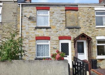 Thumbnail 1 Bed Terraced House For Sale In George Street Truro Thumbnail 1 Bed Terraced House For Sale In George Street Truro