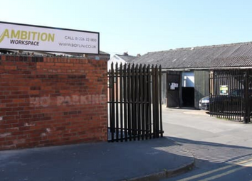 Thumbnail Industrial to let in Westgate, Wakefield