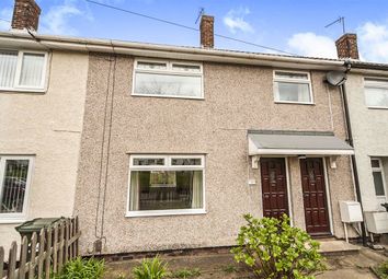 Thumbnail 3 bed terraced house to rent in Ambrose Road, Eston, Middlesbrough