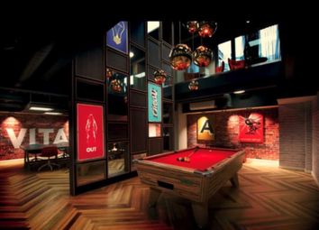 Thumbnail 1 bed flat for sale in Portswood Park, Portswood Road, Southampton