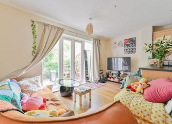 Thumbnail 4 bedroom terraced house to rent in Edgar Wallace Close, Peckham, London