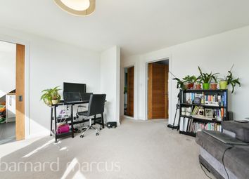 Thumbnail Flat to rent in Wellesley Road, London