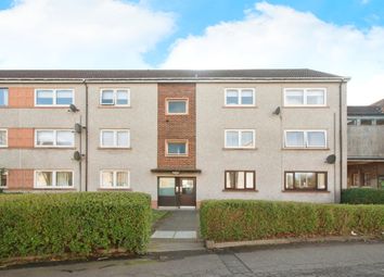 Thumbnail 2 bedroom flat for sale in Princes Square, Barrhead, Glasgow