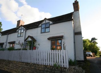 Thumbnail Cottage to rent in Church Cottages, Norton, Worcester