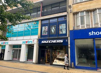 Thumbnail Retail premises to let in Broadmead, Bristol