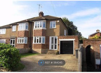 3 Bedroom Semi-detached house for rent