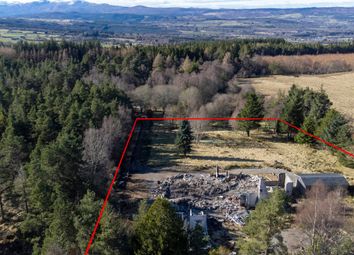 Thumbnail Land for sale in Kiltarlity, Beauly