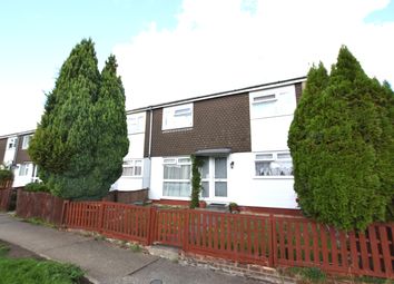 3 Bedroom End terrace house for sale