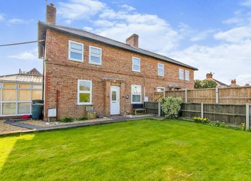 Thumbnail Semi-detached house for sale in Station Street, Donington, Spalding