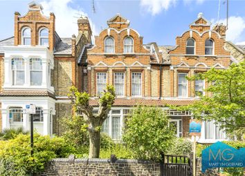Thumbnail 6 bedroom terraced house for sale in Weston Park, London