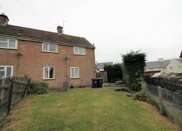 2 Bedrooms Semi-detached house for sale in South Road, Coleford GL16