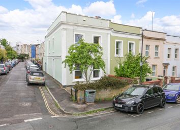 Thumbnail End terrace house for sale in Brook Road, Montpelier, Bristol