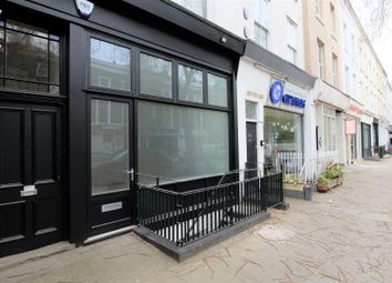 Thumbnail Retail premises to let in Boundary Road, London
