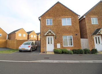 3 Bedroom Detached house for rent