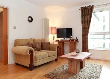 Thumbnail Flat to rent in Holyrood Road, Edinburgh