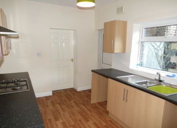 Thumbnail 3 bed property to rent in Brakespeare Street, Tunstall, Stoke-On-Trent