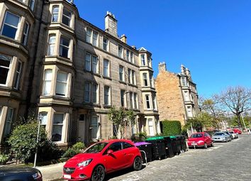 Thumbnail 1 bed flat for sale in Flat 3F3, 4 Comely Bank Place, Edinburgh