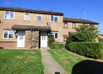 2 Bedrooms Terraced house for sale in Palmer Avenue, Abbeymead, Gloucester GL4