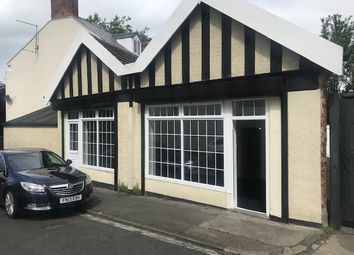Thumbnail Commercial property for sale in 32-34 Newtown Avenue, Stockton On Tees
