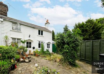 Thumbnail 2 bed cottage for sale in Broomstick Hall Road, Waltham Abbey