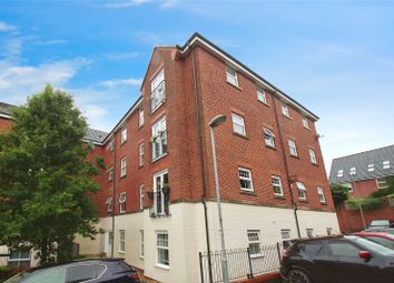 Thumbnail 2 bed flat for sale in Stonemere Drive, Radcliffe, Manchester, Greater Manchester