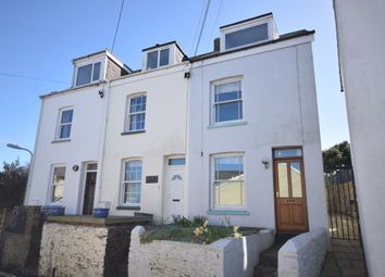 Thumbnail Property to rent in North Street, Bideford, Devon