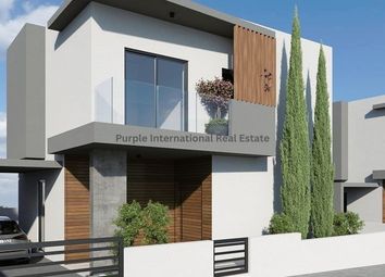 Thumbnail 3 bed detached house for sale in Pareklisia, Cyprus