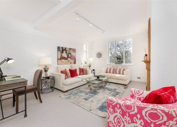 Thumbnail 2 bedroom flat for sale in Paultons Square, Chelsea, London