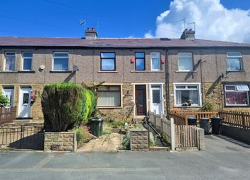 Thumbnail 3 bed terraced house to rent in Carr Bottom Avenue, Bradford